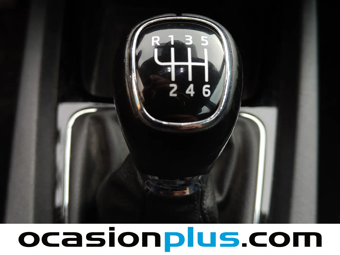 Foto Skoda Octavia Skoda Octavia 2.0 TDI Ambition (115 CV)