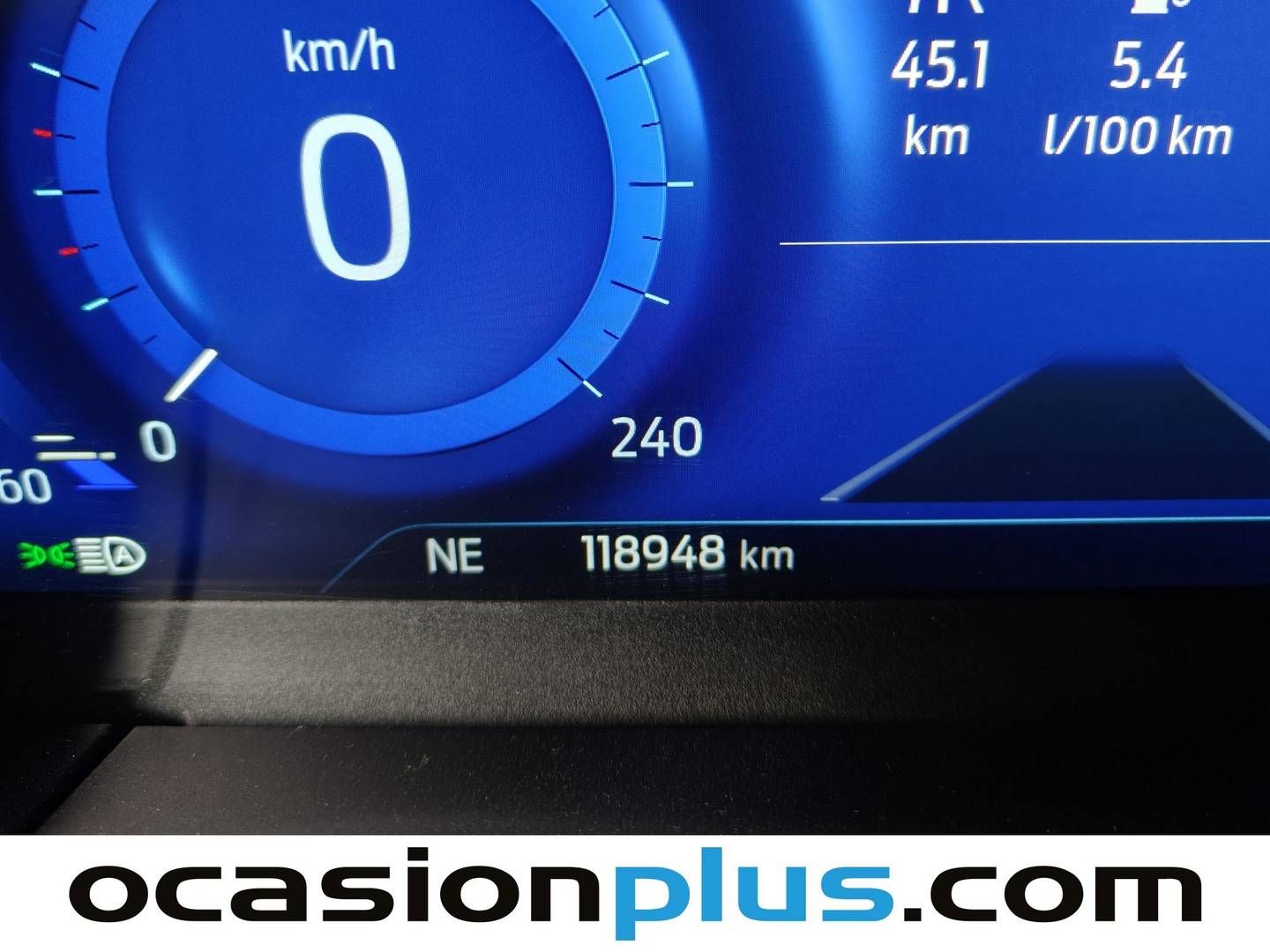 Foto Ford Kuga Ford Kuga 1.5 EcoBoost Titanium 4x2 (150 CV)