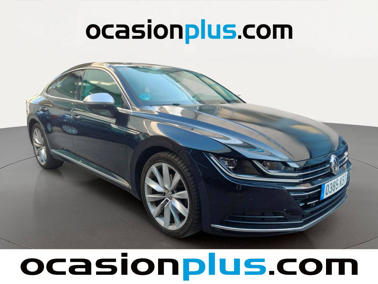 Volkswagen Arteon Volkswagen Arteon Elegance 2.0 TDI (150 CV) DSG de segunda mano