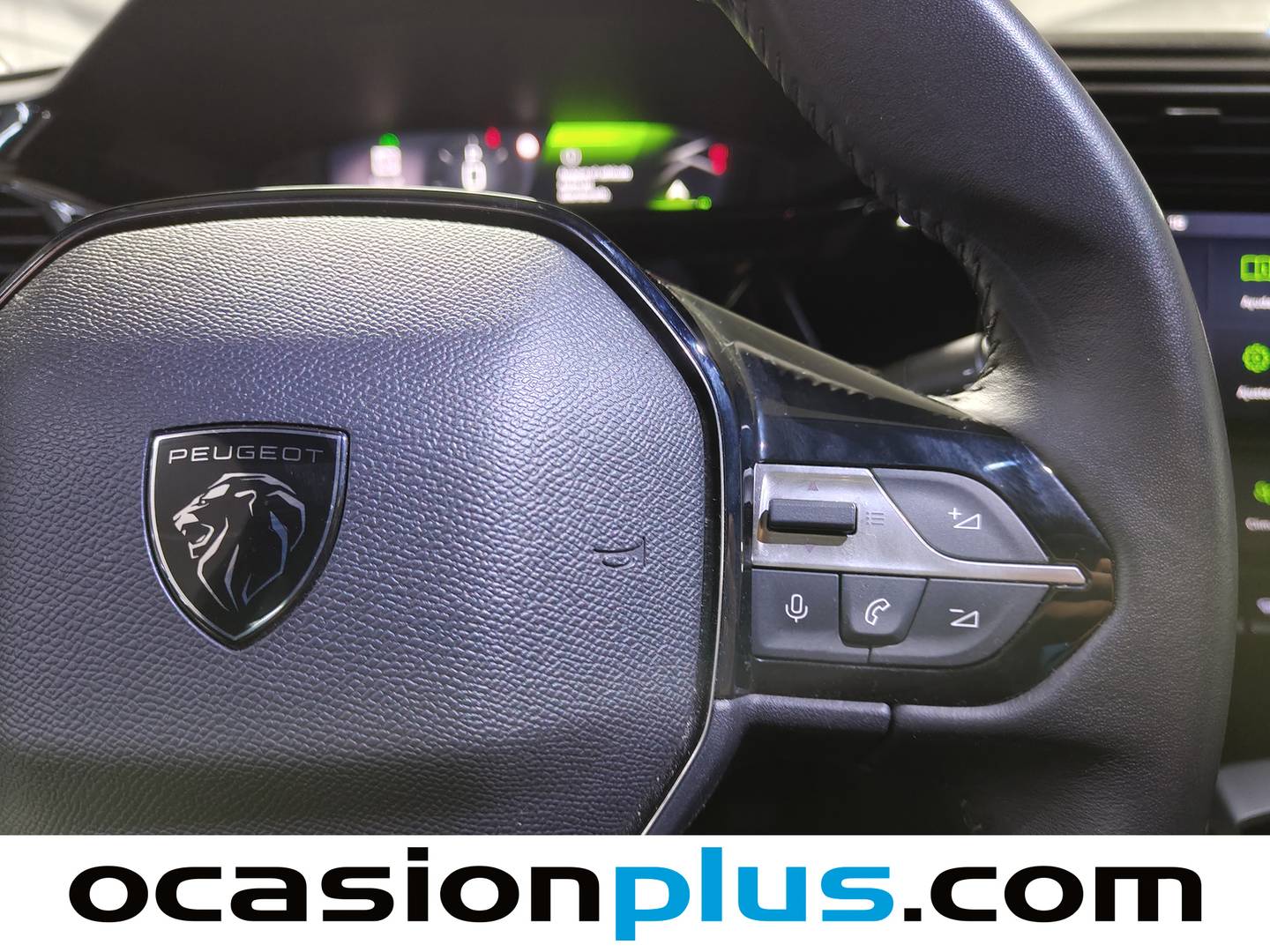 Foto Peugeot 308 Peugeot 308 BlueHDi 130 S&S Allure EAT8 (130 CV)