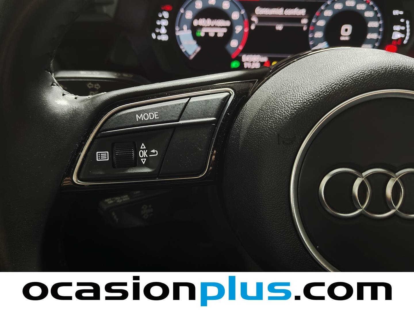 Audi A3 Audi A3 Sportback Advanced 35 TFSI (150 CV) 150cv