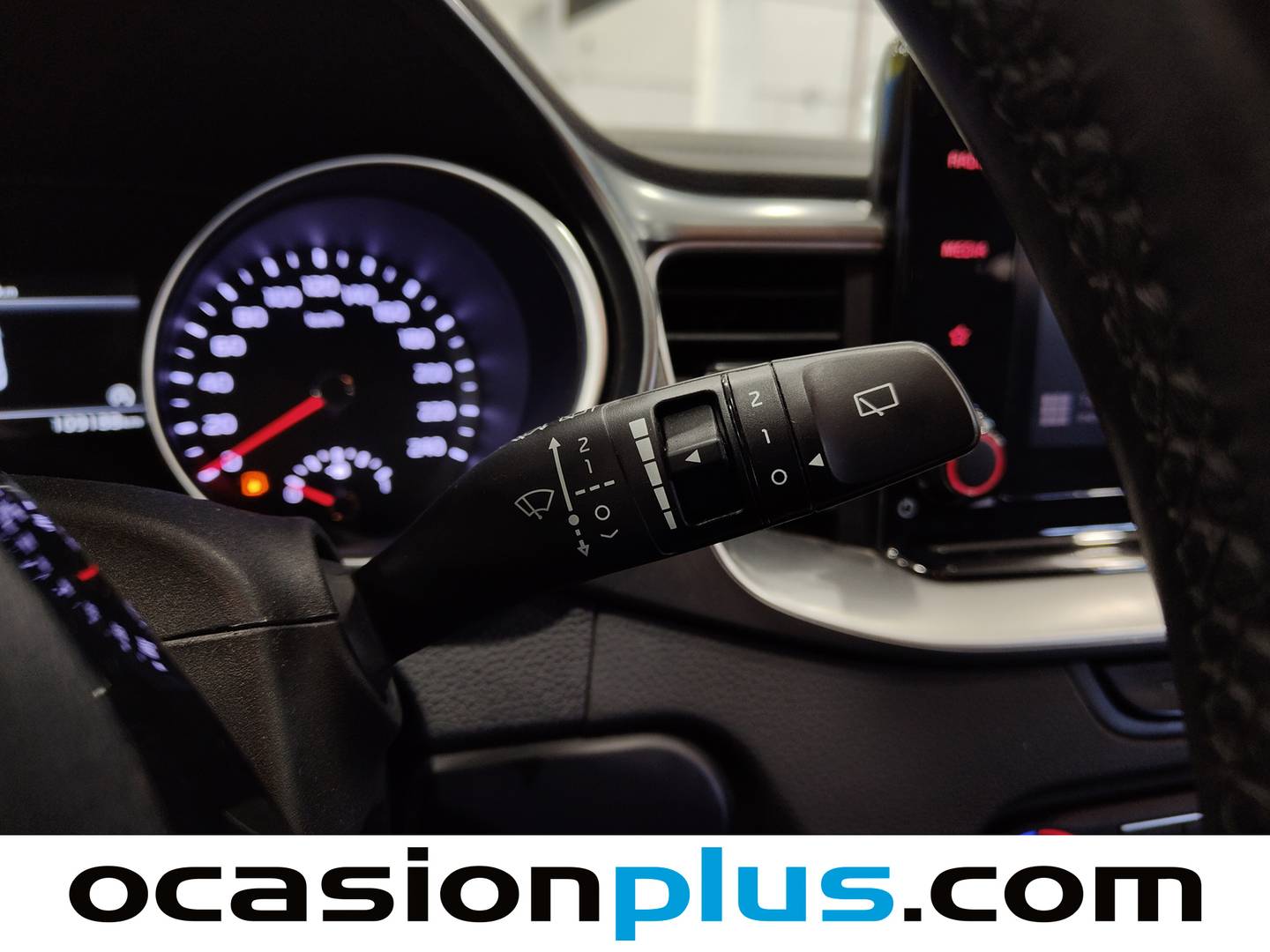 KIA XCeed KIA XCeed 1.0 T-GDi Drive (120 CV) barato