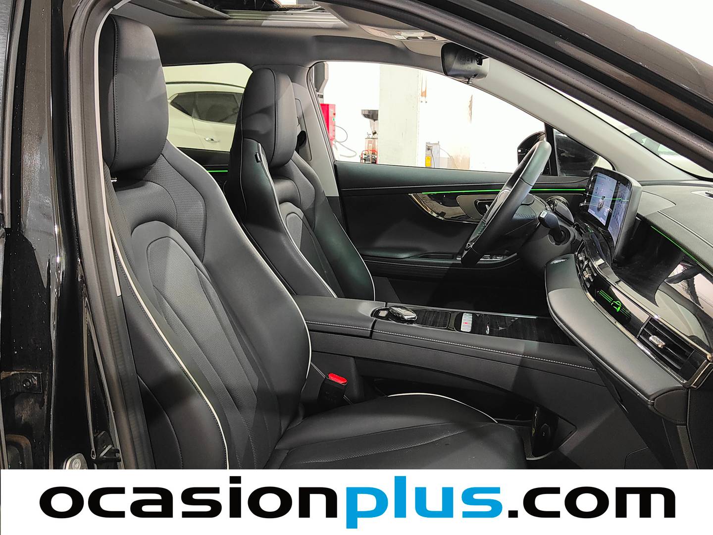 OMODA 5 OMODA 5 1.6 TGDI Premium (145 CV) de ocasión