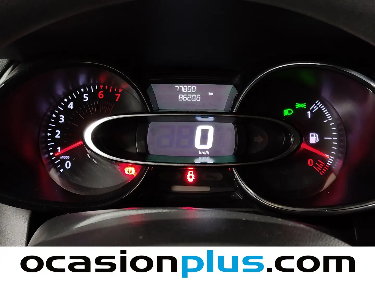 Foto Renault Clio Renault Clio Business TCe (75 CV)