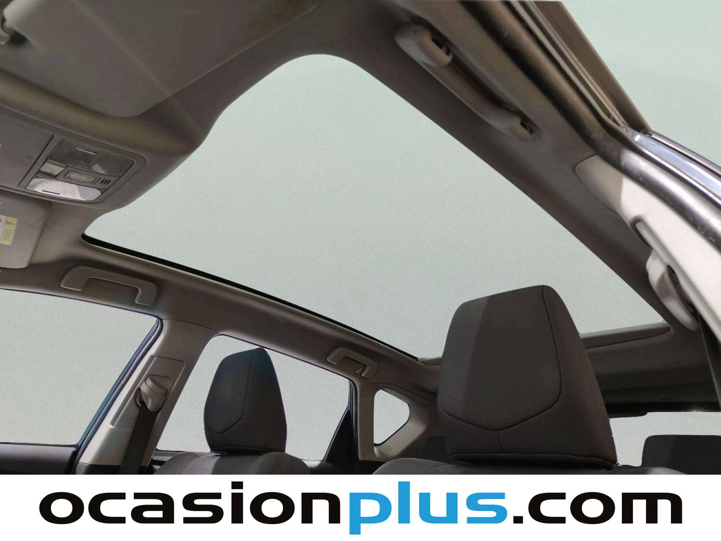 Extras y acabados del Toyota Auris Toyota Auris 120T Touring Sports Active (116 CV)