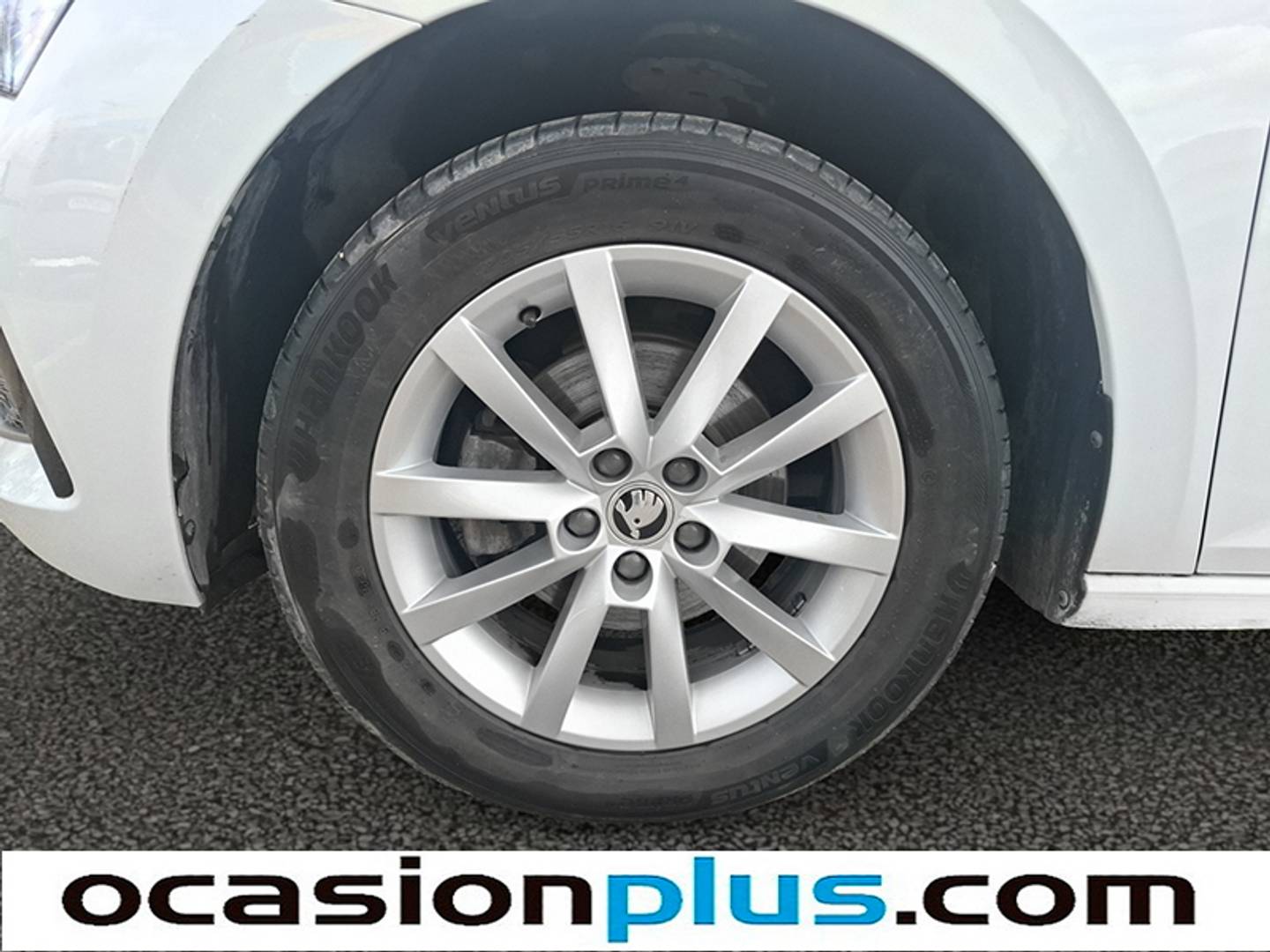 Skoda Scala Skoda Scala 1.0 TSI Ambition DSG (110 CV) seminuevo