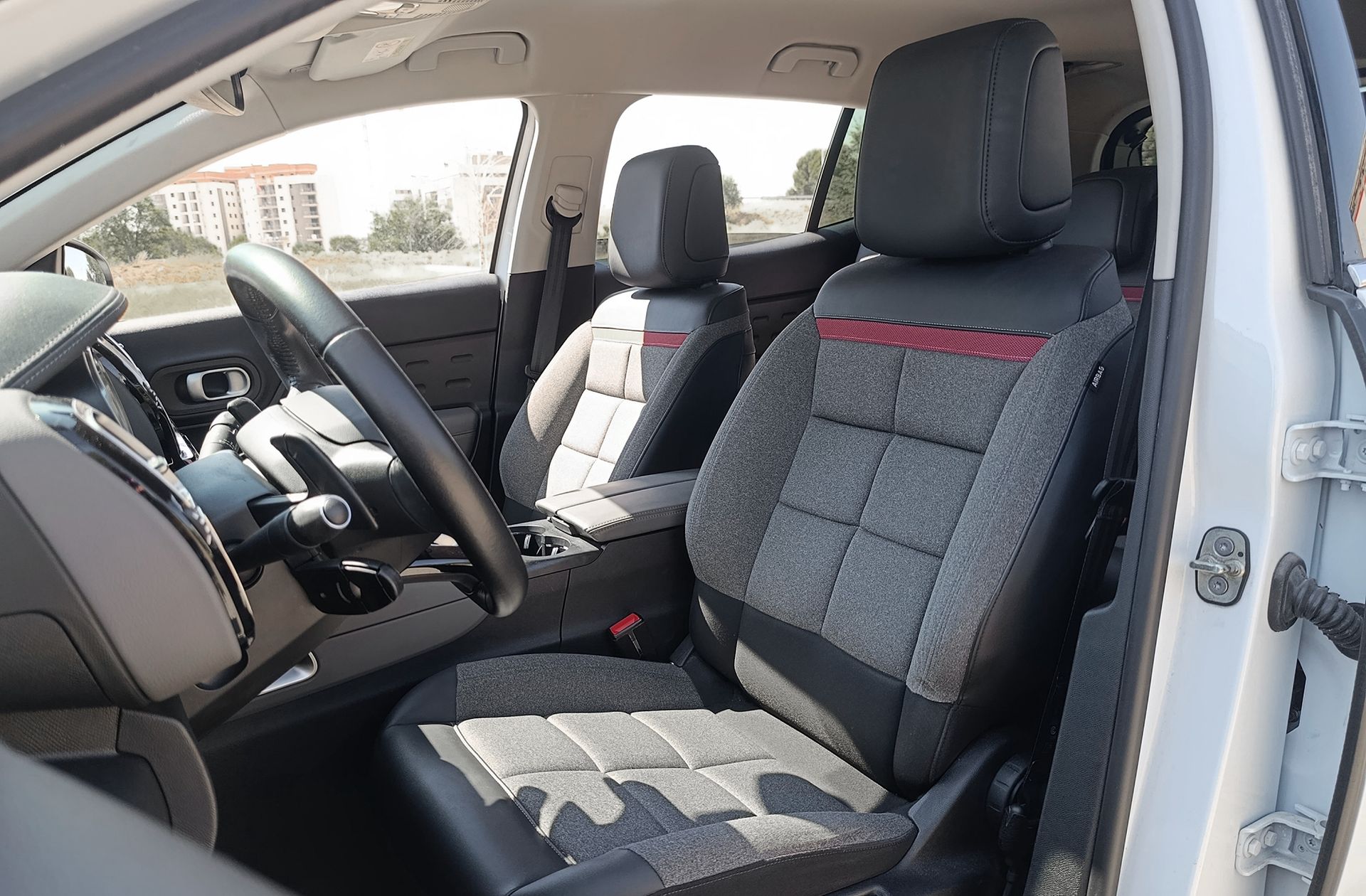Citroën C5 Aircross BlueHDi 130 Feel EAT8 - foto 11