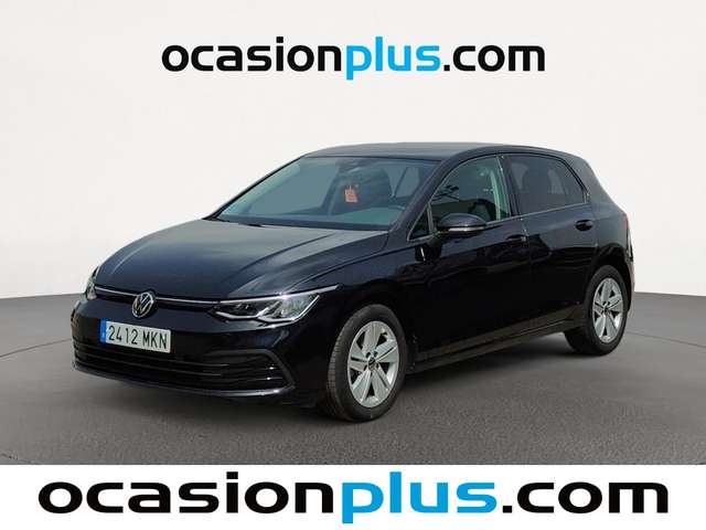 Volkswagen Golf Life 2.0 TDI (115 CV) DSG de segunda mano