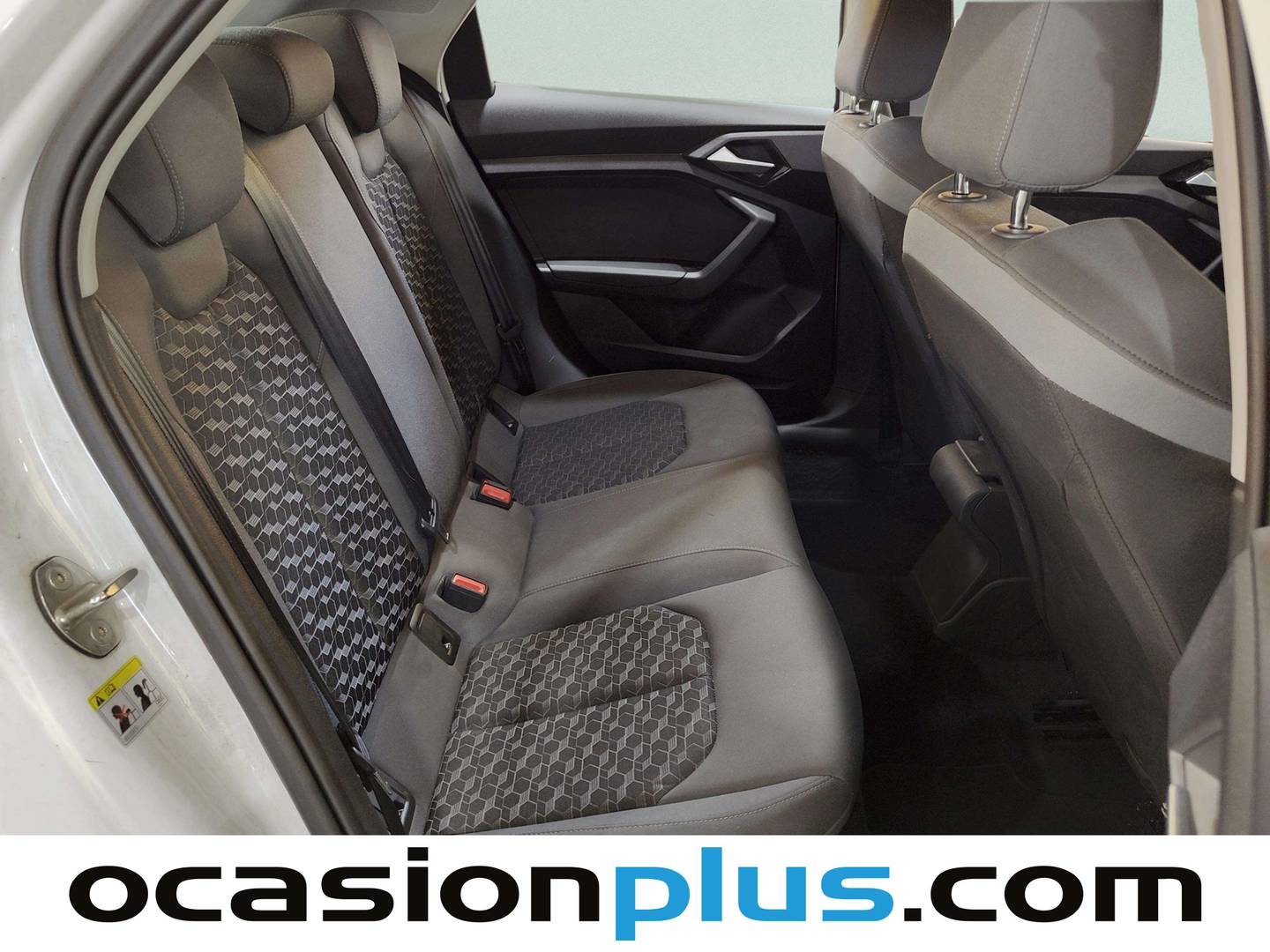 Audi A1 Audi A1 Sportback Adrenalin edition 30 TFSI (110 CV) Paquete S-Line al mejor precio