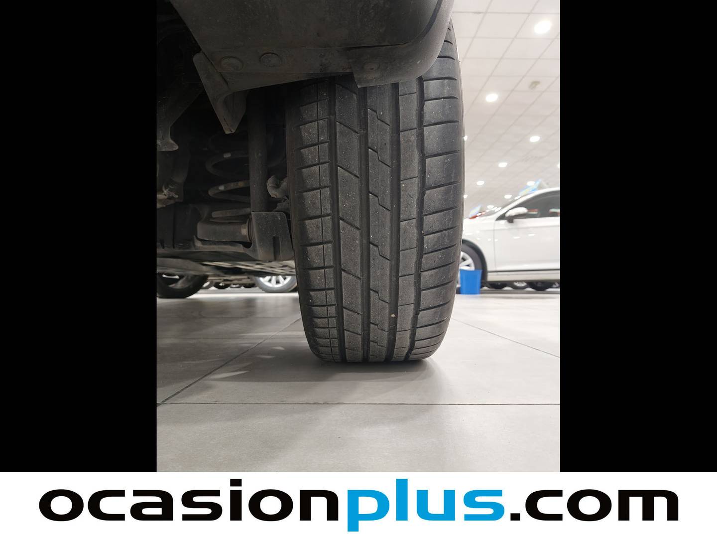 Foto Renault Arkana Renault Arkana Esprit Alpine E-TECH Híbrido 107 kW (145 CV)