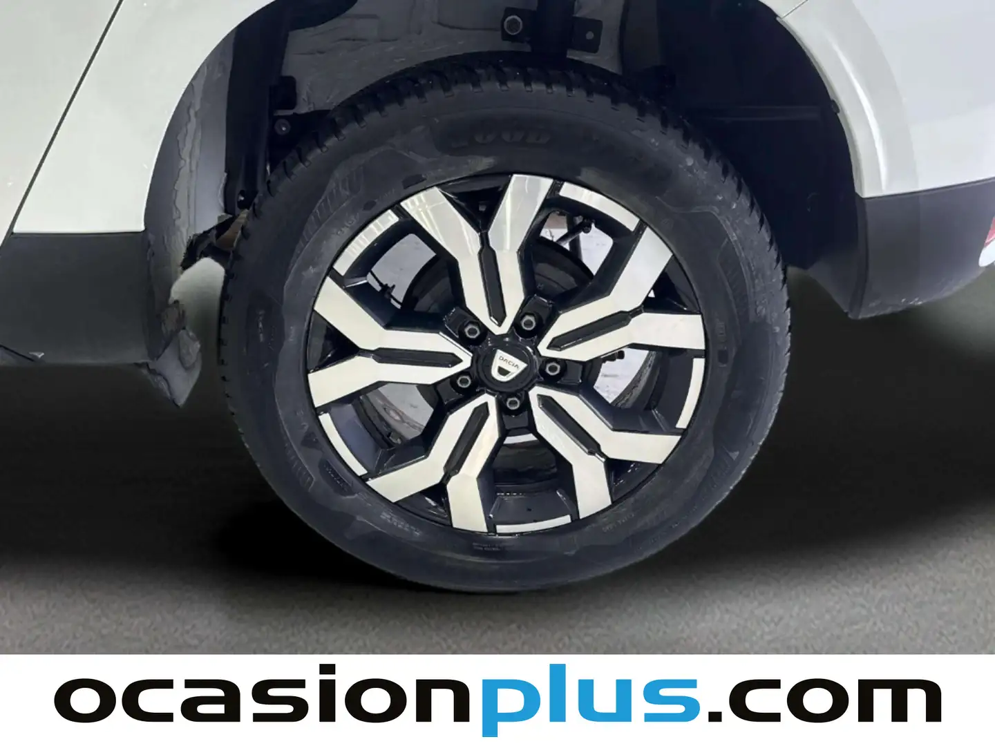 Foto Dacia Duster Dacia Duster Prestige Blue dCi (115 CV) 4X4