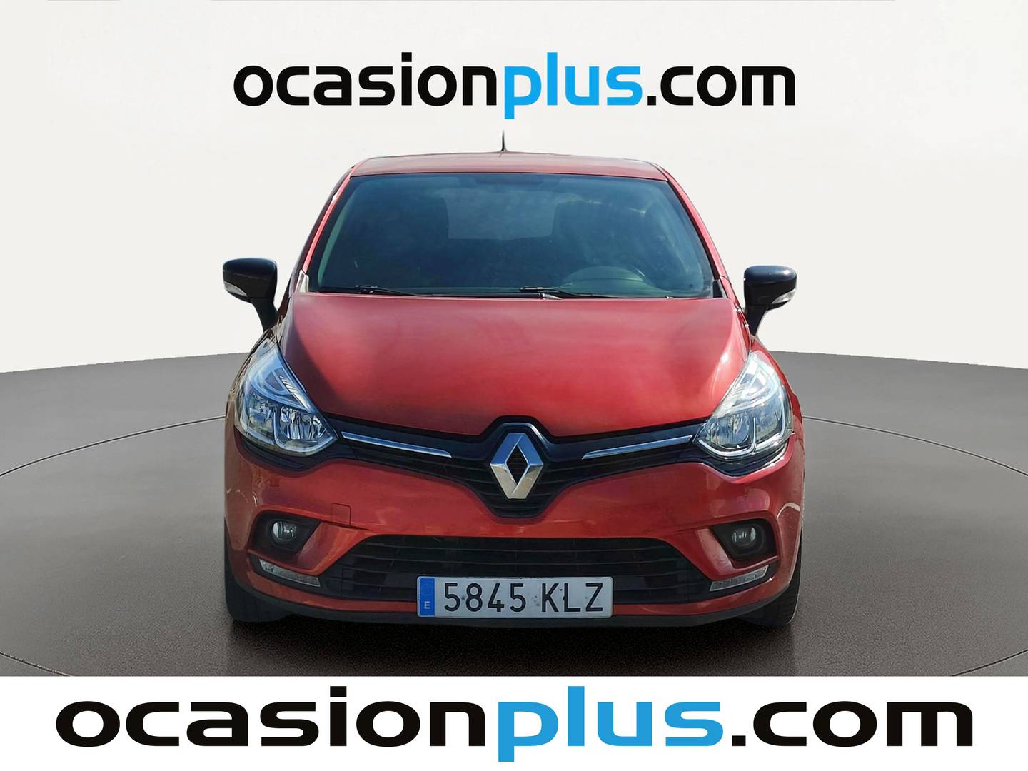 Renault Clio Renault Clio Limited 1.2 16v (75 CV) 75cv