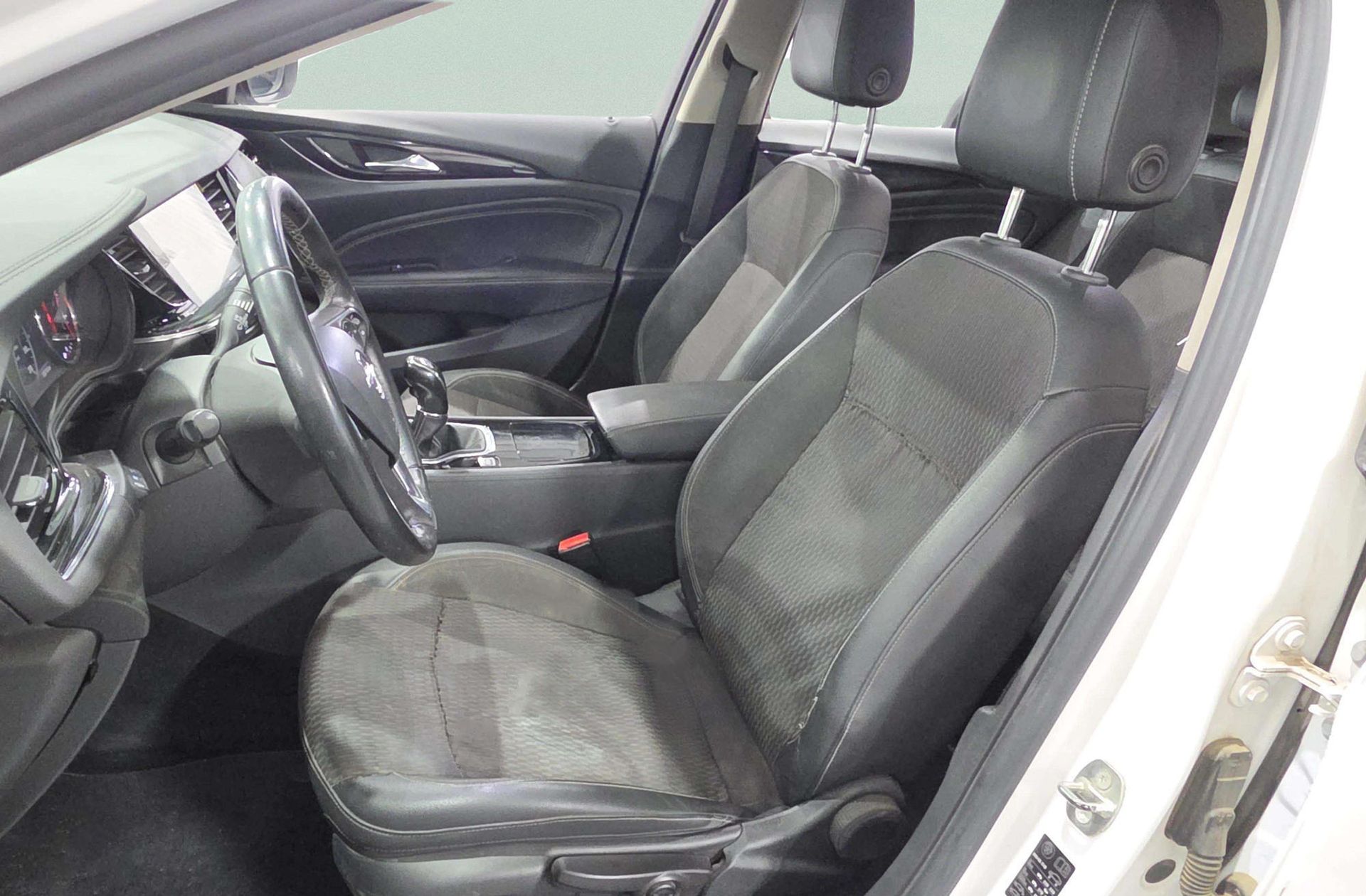 Opel Insignia GS 2.0 CDTi Turbo D Excellence - foto 11
