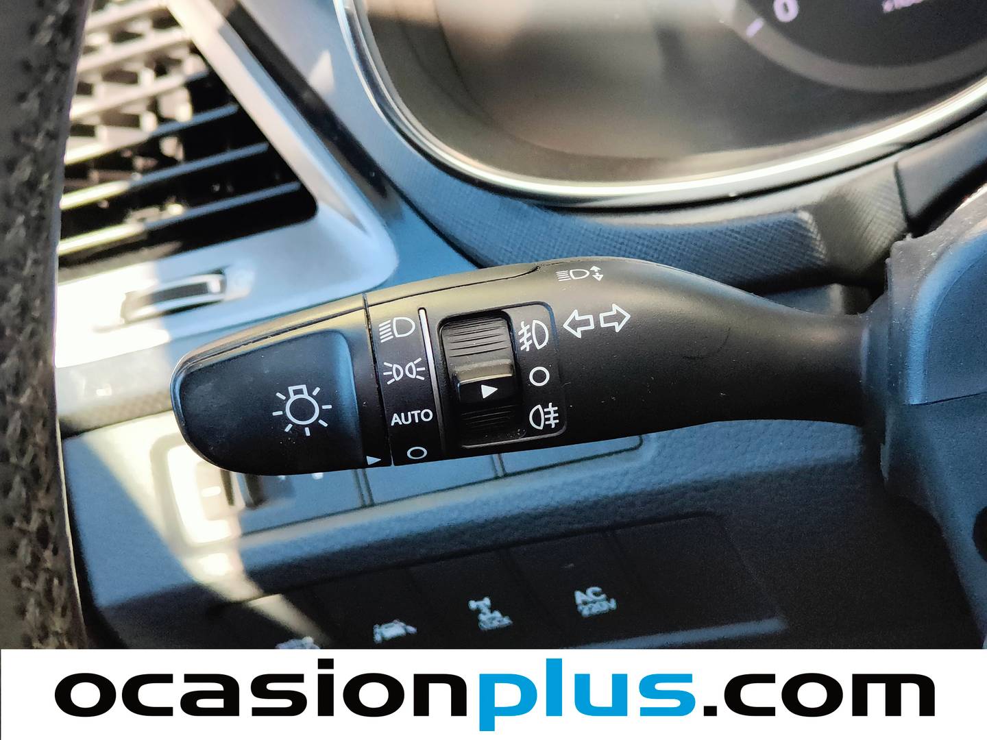 Paquetes del Hyundai Santa Fe Hyundai Santa Fe 2.2 CRDI Tecno 4x4 Auto (197 CV) 7 Plazas