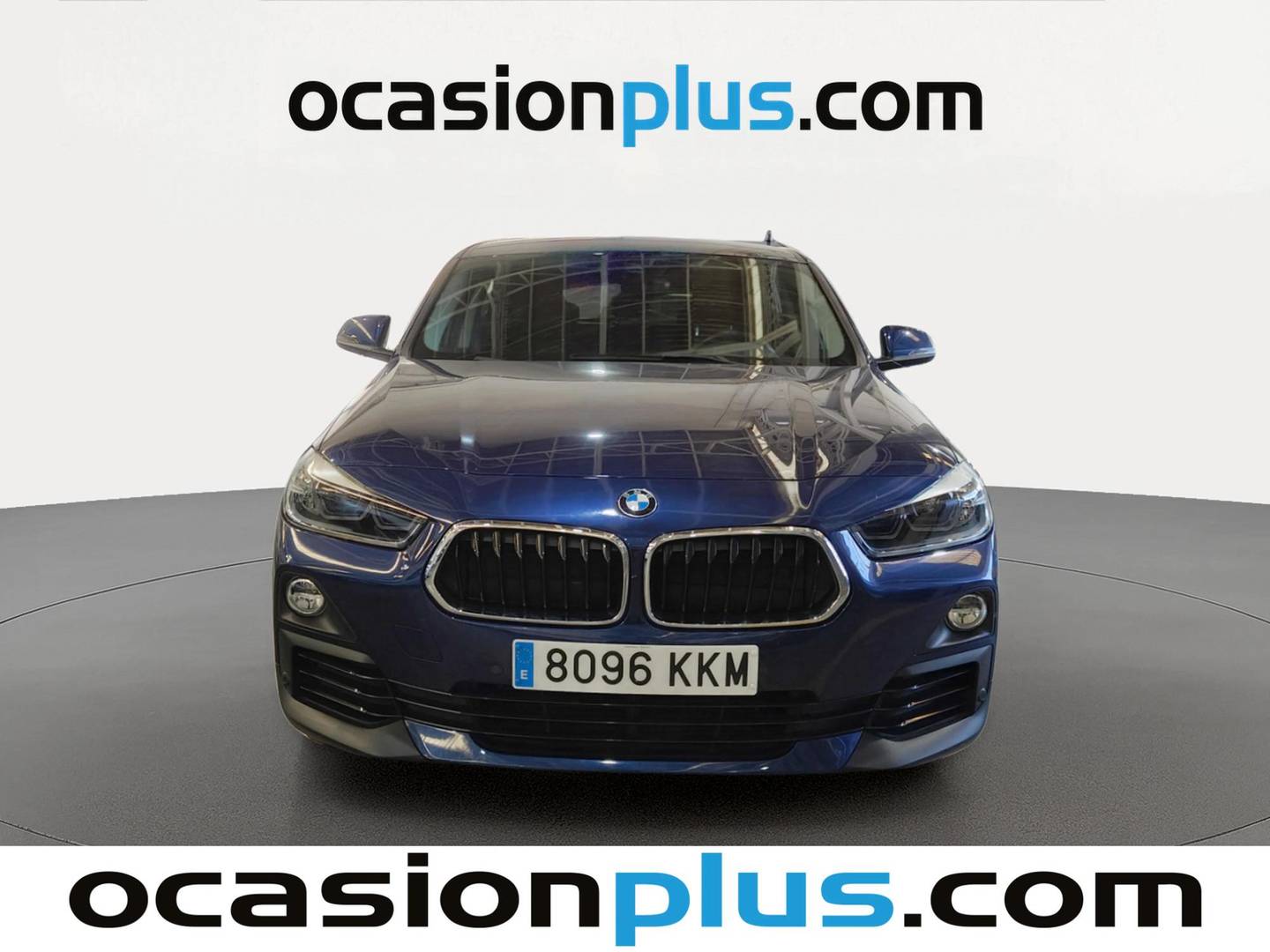 BMW X2 BMW X2 sDrive18d (150 CV) al mejor precio