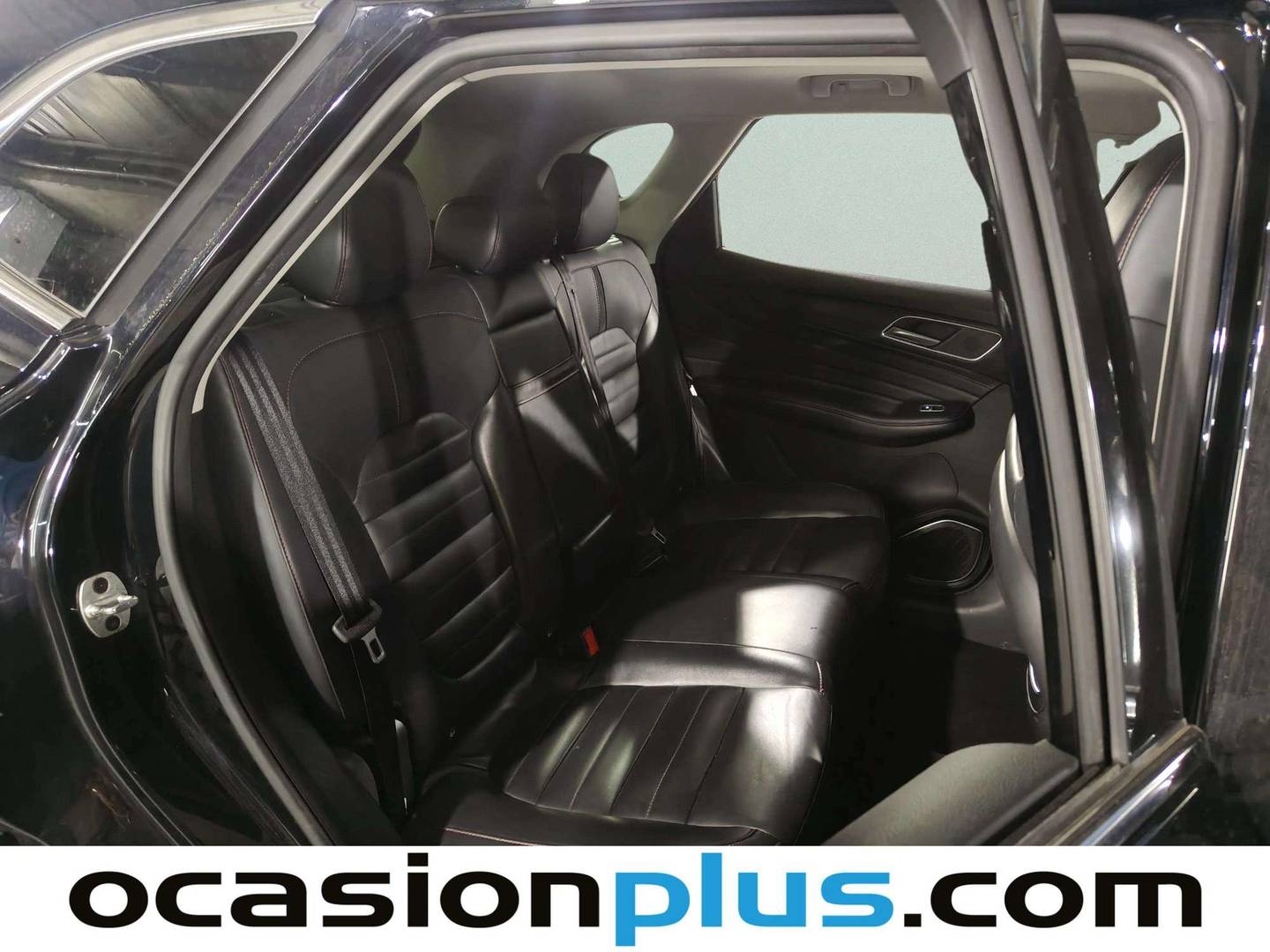 MG eHS MG eHS 1.5 T-GDI PHEV Luxury (258 CV) automático
