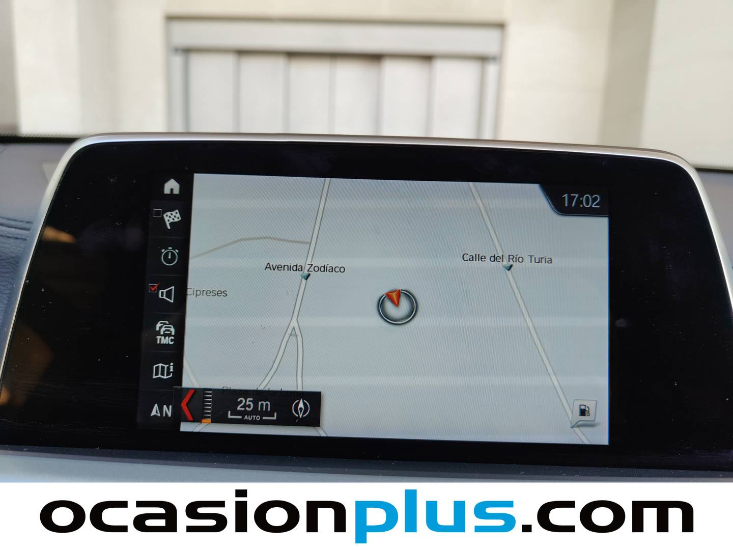 Foto BMW X2 BMW X2 sDrive18d (150 CV)