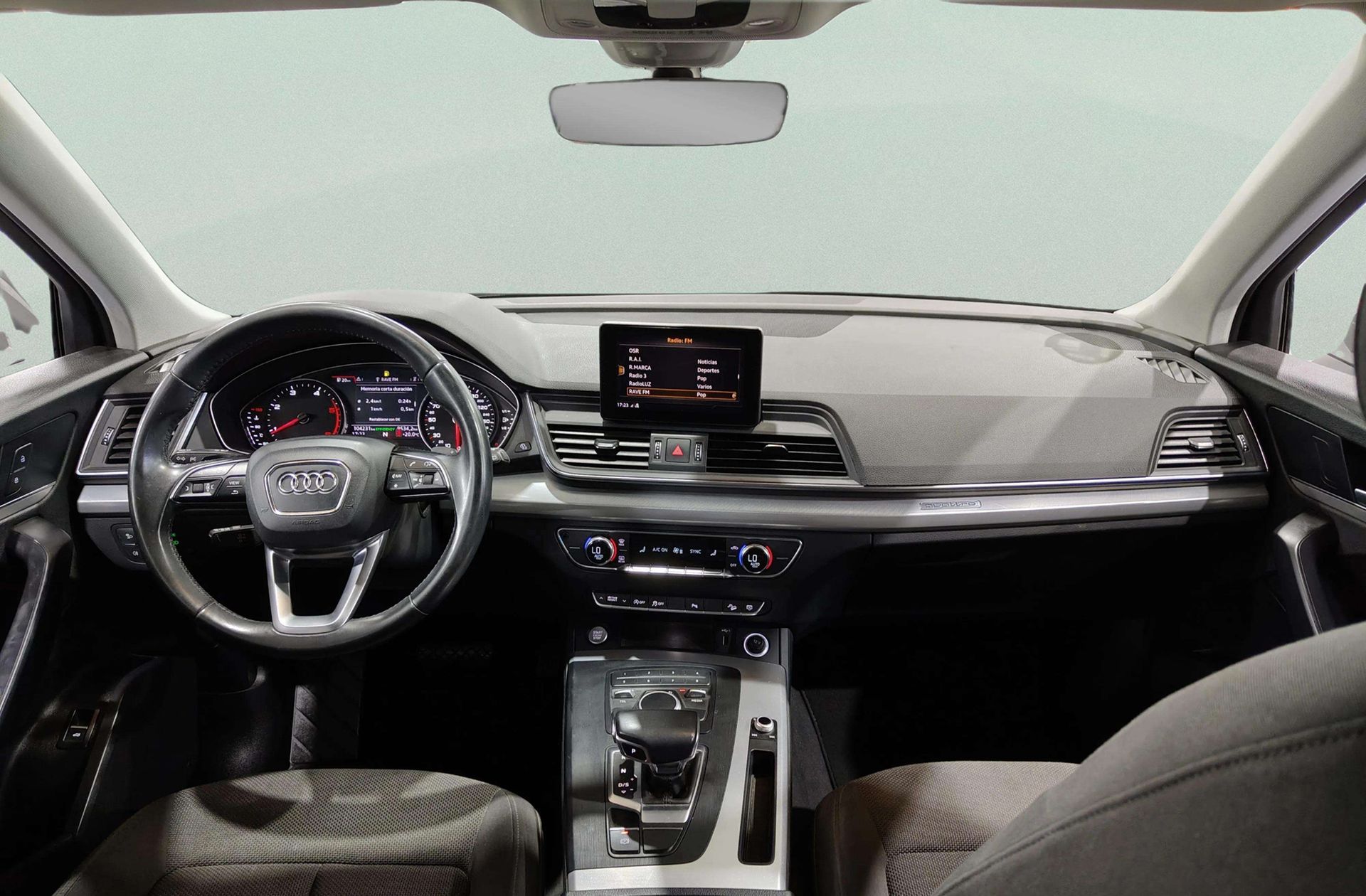 Audi Q5 Design 2.0 TDI quattro S tronic - foto 6
