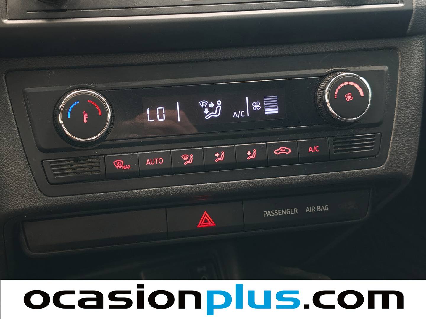 Seat Ibiza Seat Ibiza 1.4 TDI FR (105 CV) km 0