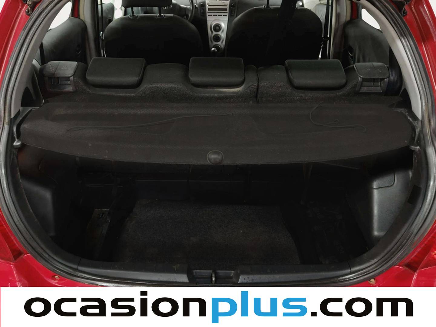 Toyota Yaris Toyota Yaris 1.4 D-4D TS (90 CV) al mejor precio
