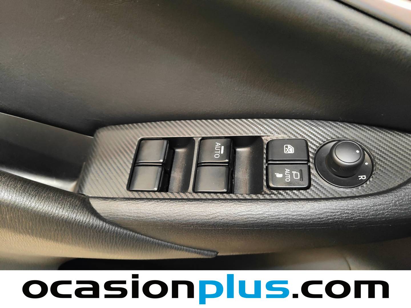 Mazda CX-3 Mazda CX-3 2.0 G Evolution 2WD (121 CV) de segunda mano