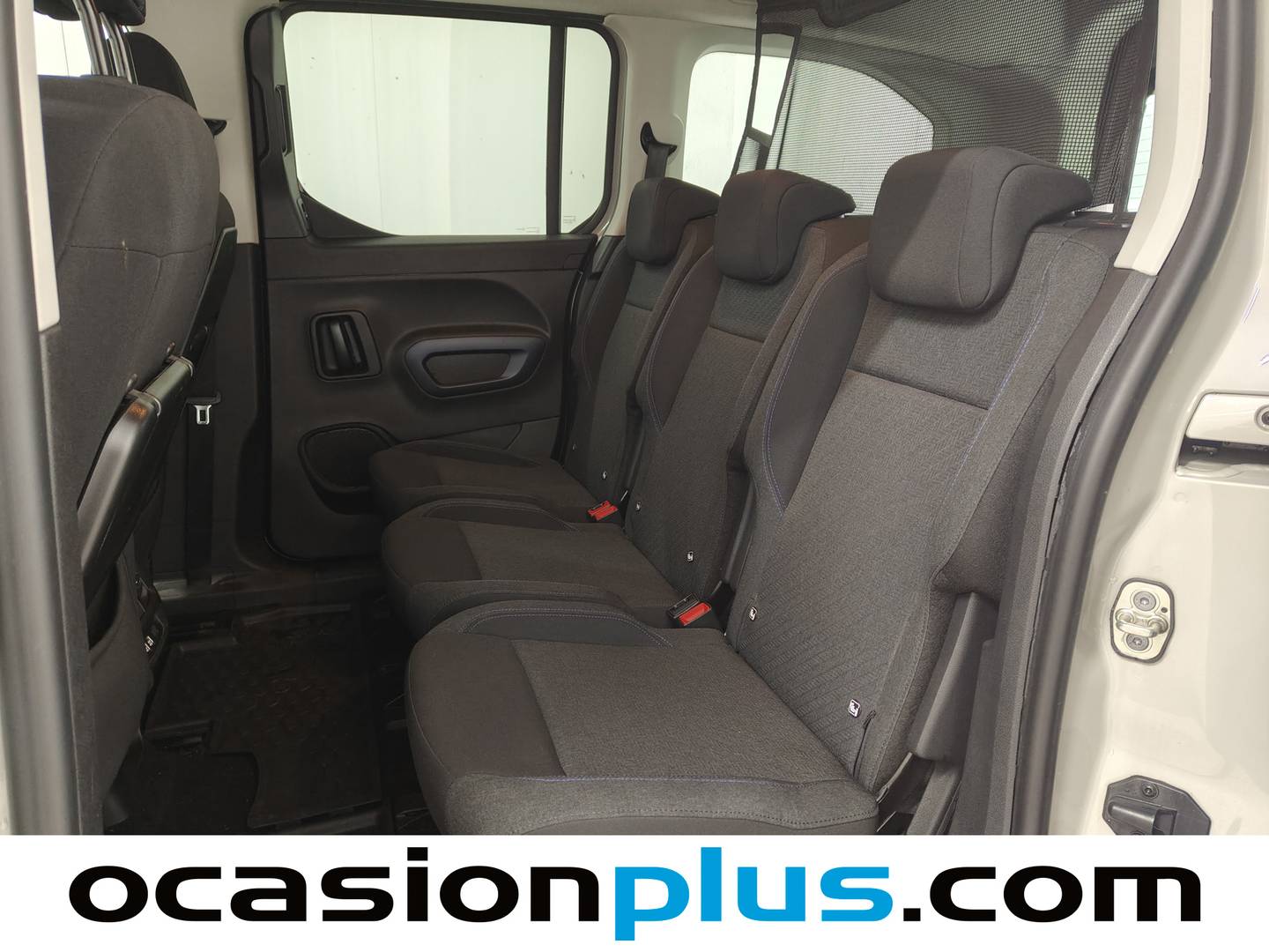 Peugeot Rifter Peugeot Rifter BlueHDi 130 S&S Allure Long (130 CV) barato