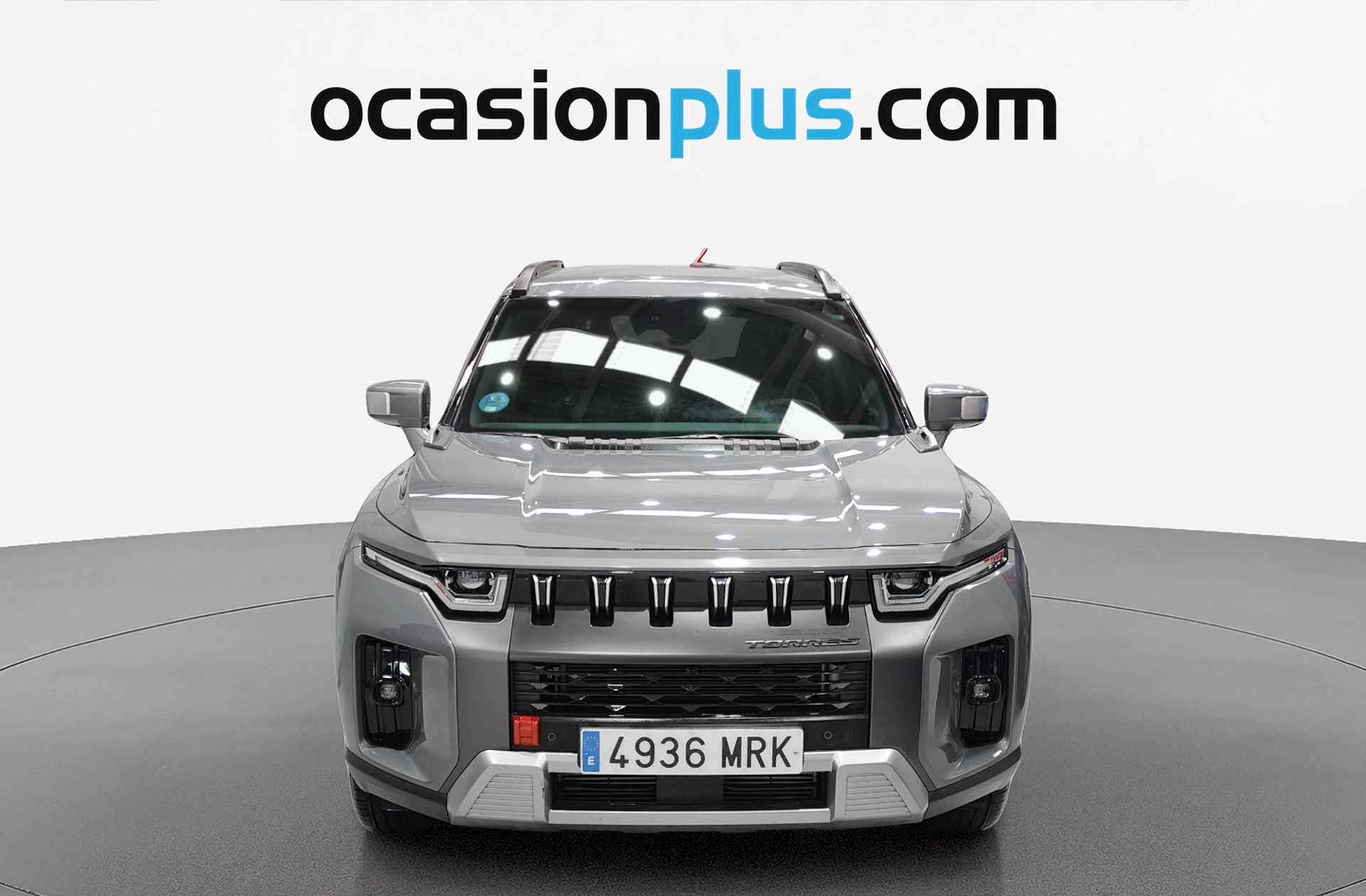 SsangYong Torres G15 Life - foto 13