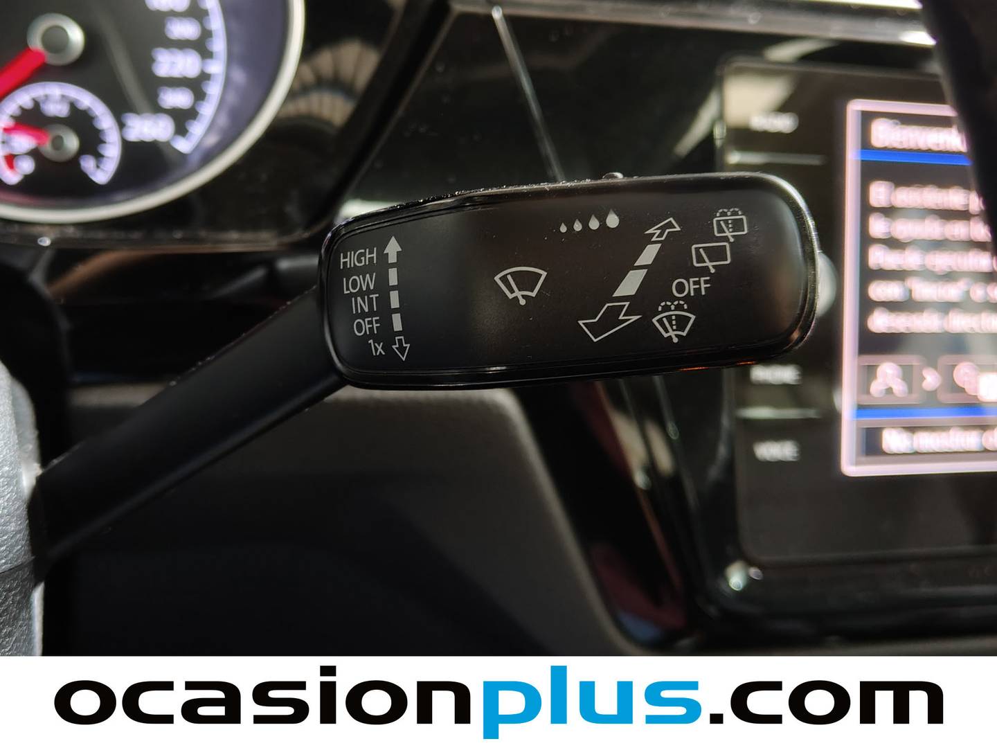 Volkswagen Touran Volkswagen Touran Sport 2.0 TDI (150 CV) 7 Plazas diésel