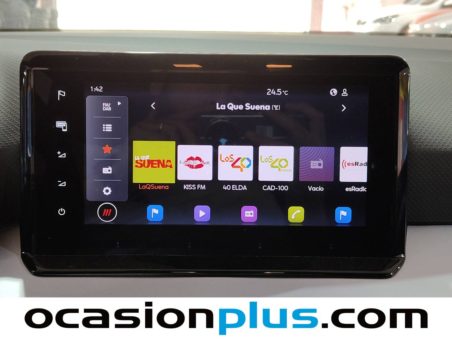 Foto Seat Arona SEAT Arona 1.0 TSI S&S FR XL (115 CV)