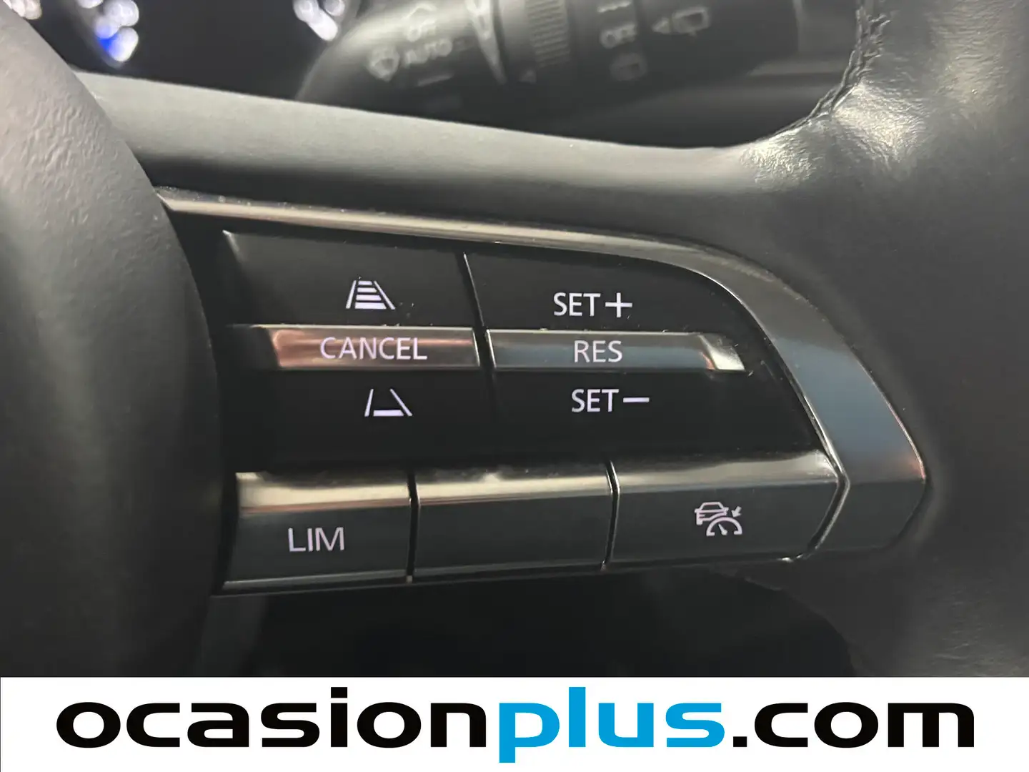 Foto Mazda CX-30 Mazda CX-30 2.0 Skyactiv-G Evolution 2WD (122 CV)