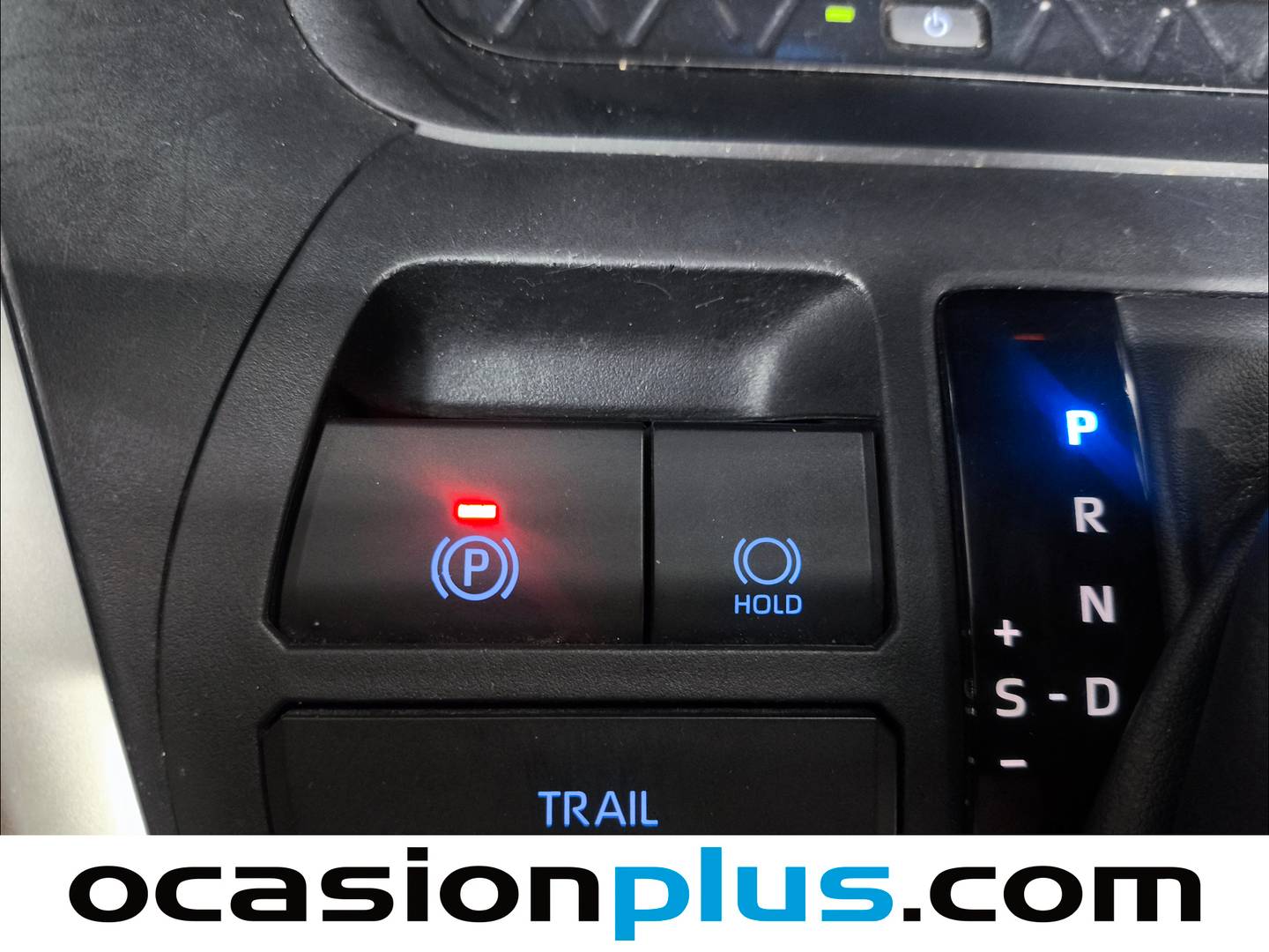 Toyota Rav4 Toyota Rav4 2.5l hybrid Luxury 4WD (222 CV) 222cv