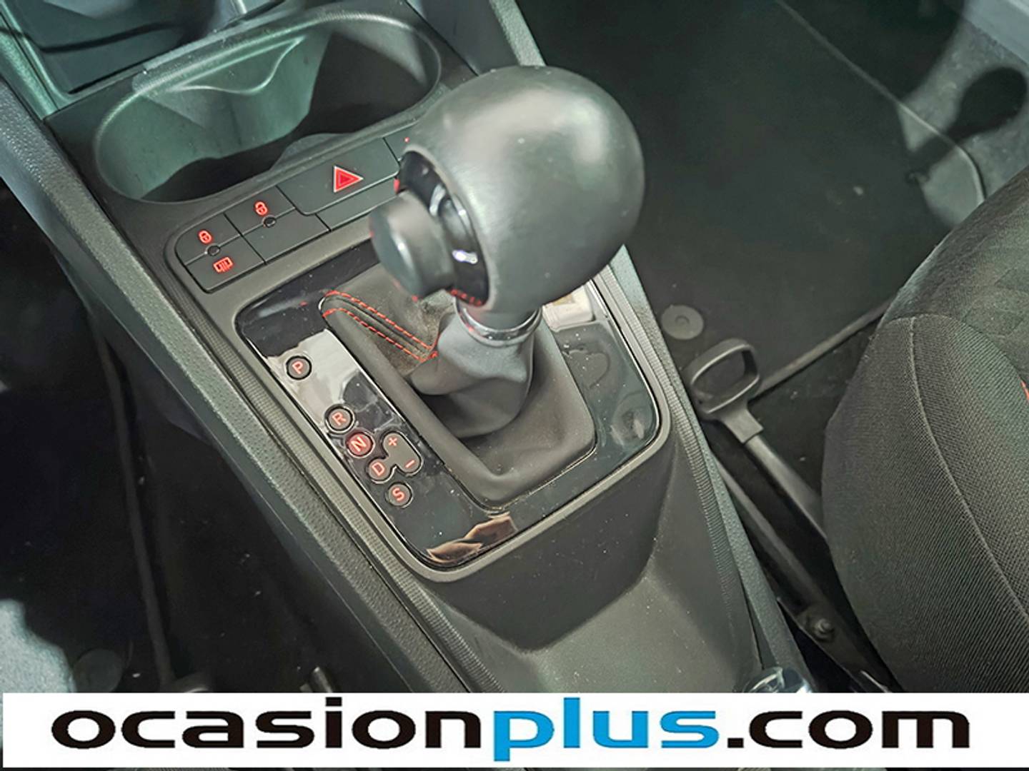 Foto Seat Ibiza SEAT Ibiza 1.4 TSI FR DSG (150 CV)