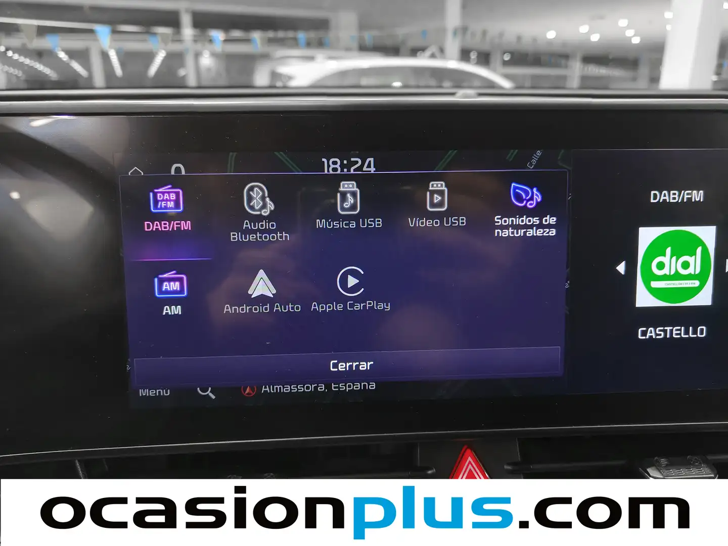 Foto KIA Sportage Kia Sportage 1.6 T-GDi Drive 4x2 (150 CV)