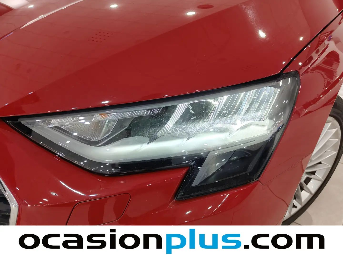 Foto Audi A3 Audi A3 Sportback Advanced 30 TFSI (110 CV) S tronic