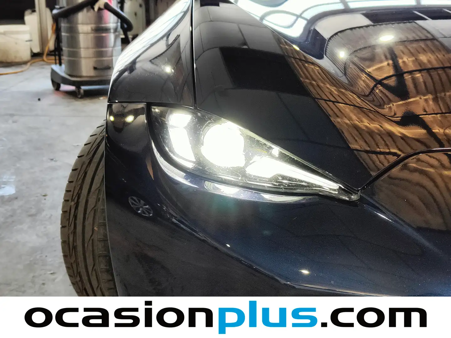 Foto Mazda MX-5 Mazda MX-5 2.0 SKYACTIV-G Kazari (184 CV)