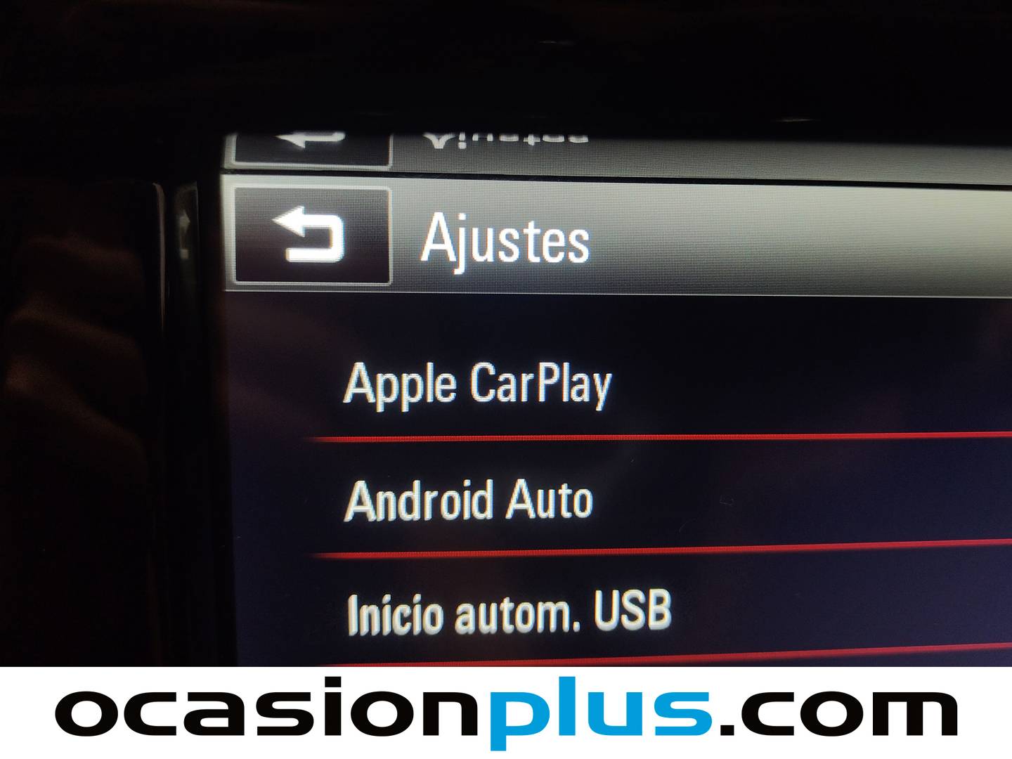 Extras y acabados del Opel Corsa Opel Corsa 1.4 Color Edition (90 CV)