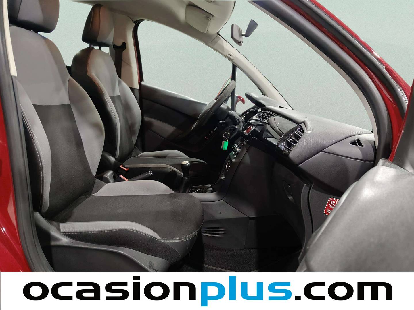 Citroën C3 Citroën C3 HDI 70 Tonic (68 CV) km 0