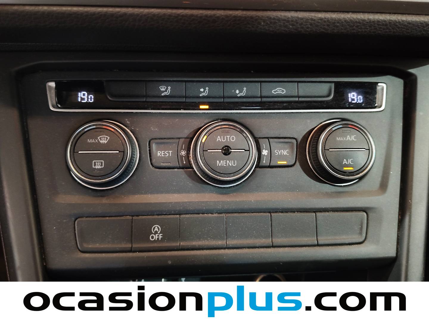 Volkswagen Touran Volkswagen Touran Business 1.2 TSI (110 CV) 7 PLAZAS 2018