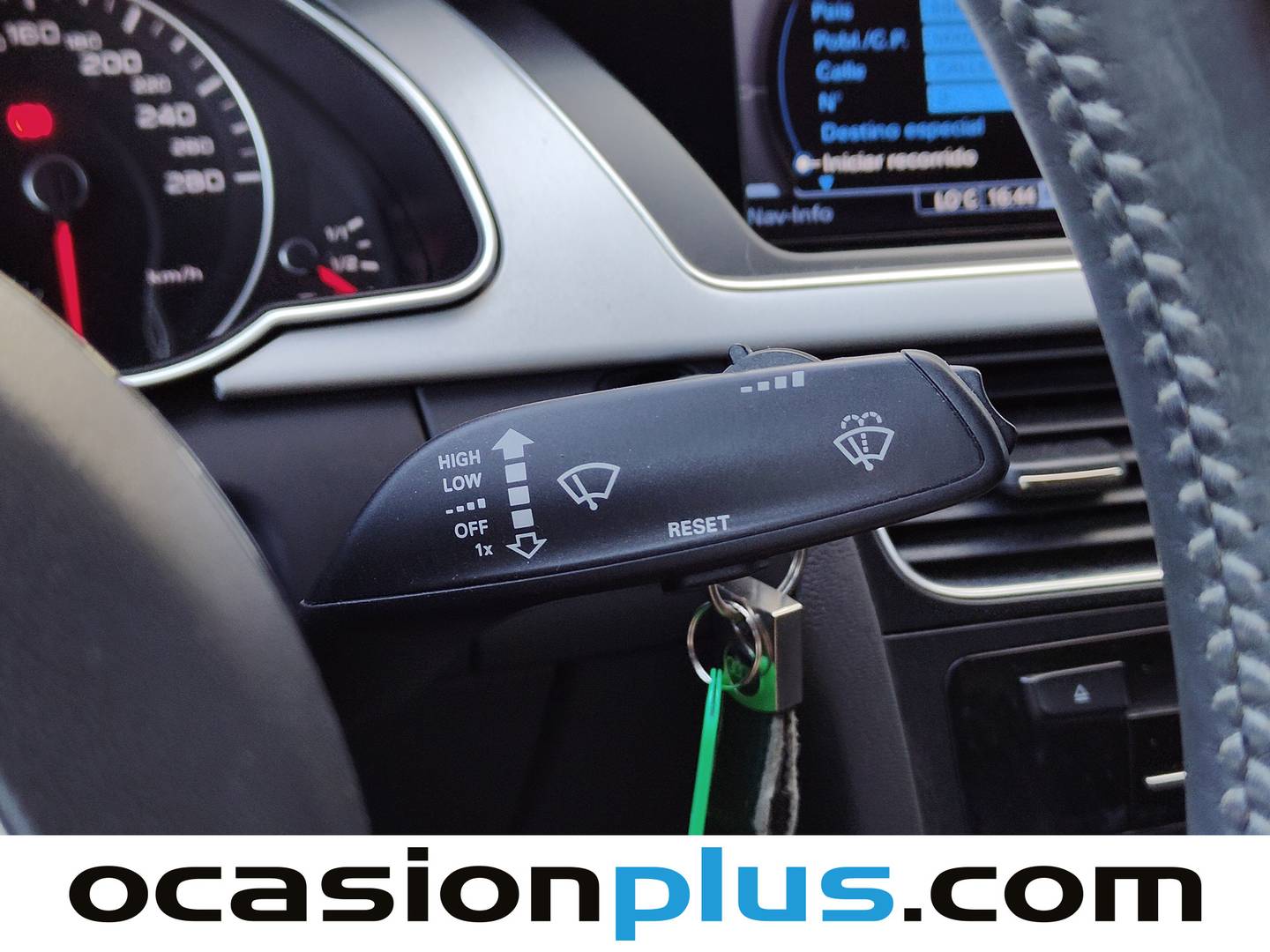 Audi A5 Audi A5 Sportback S line 2.0 TDI clean diesel (150 CV) al mejor precio