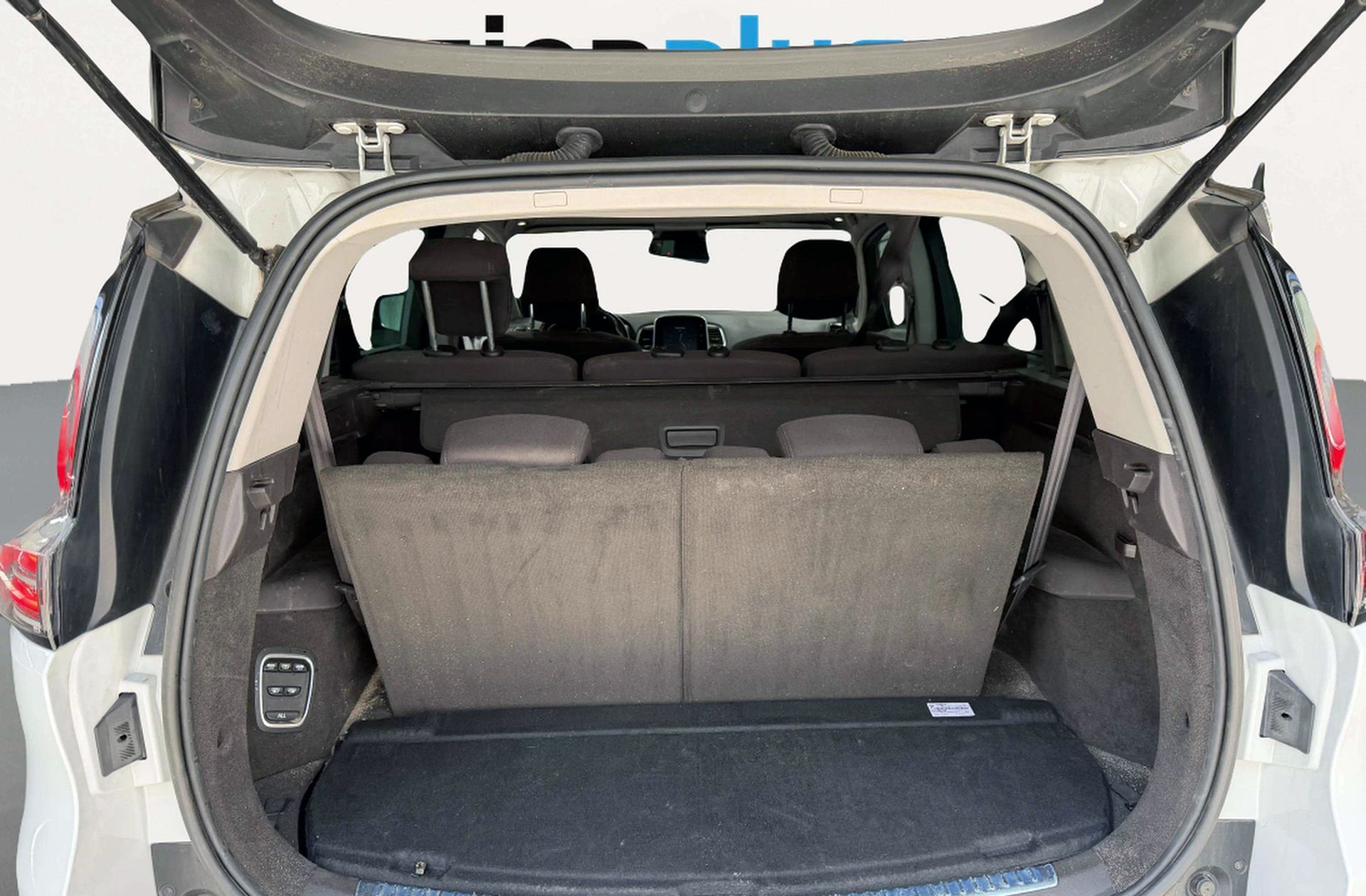 Renault Espace Life Energy dCi 7 plazas - foto 24
