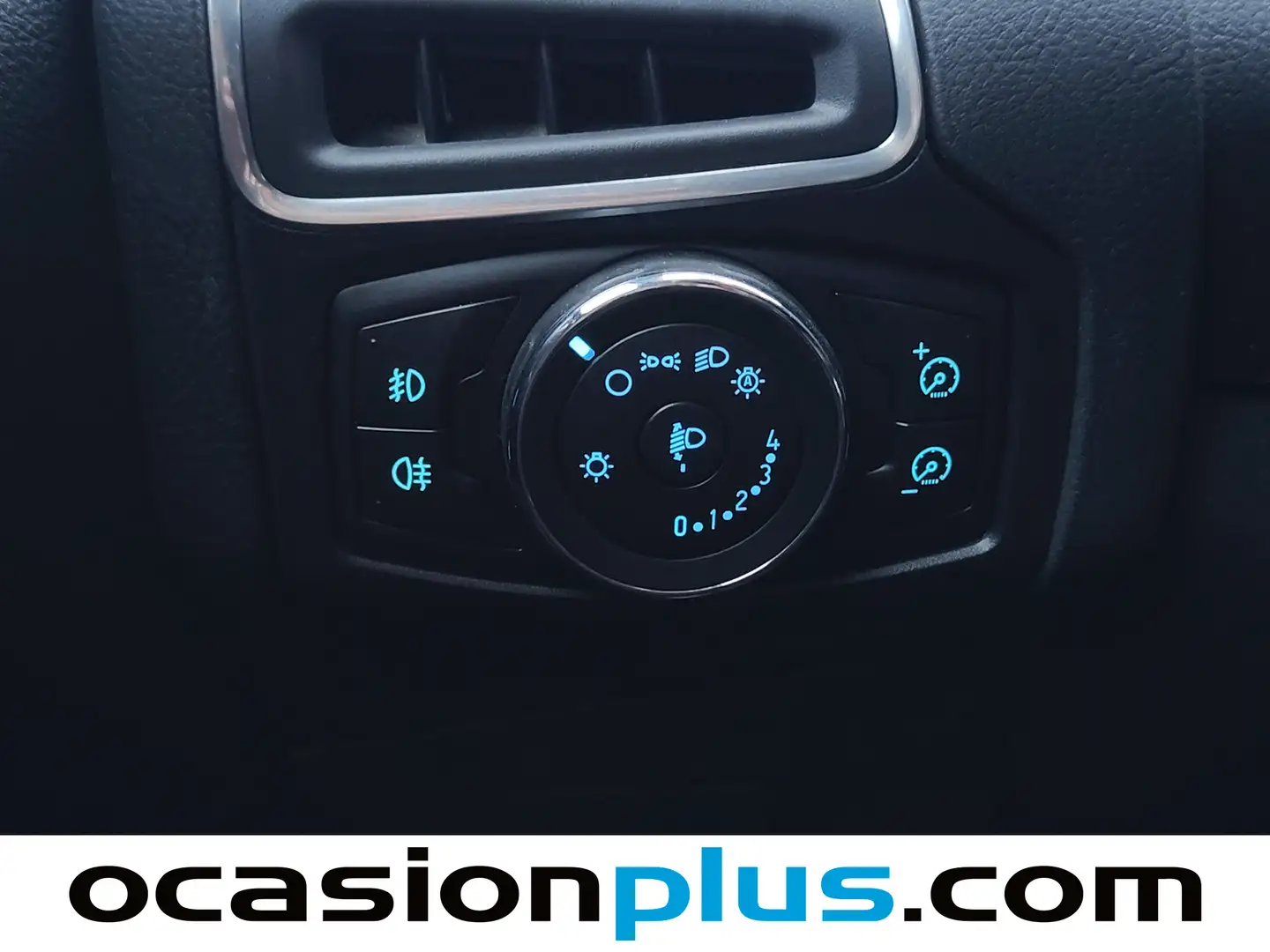 Foto Ford Focus Ford Focus 1.6 TDCI Titanium (115 CV)