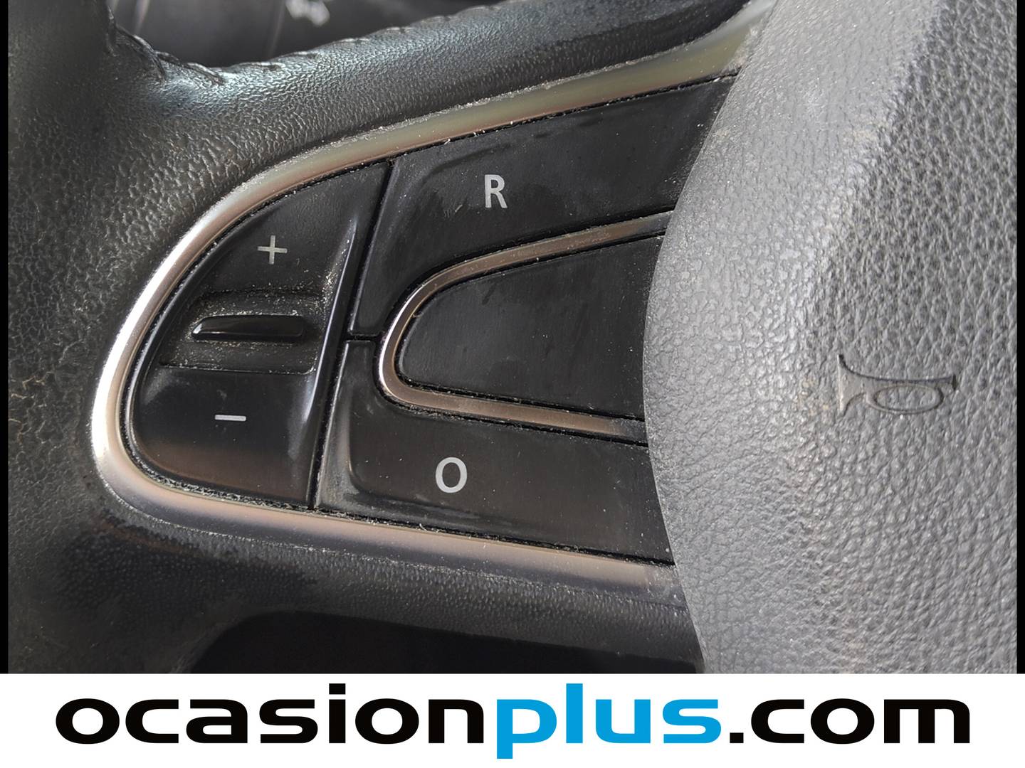 Renault Kadjar Renault Kadjar Zen Energy TCe (130 CV) EDC de segunda mano