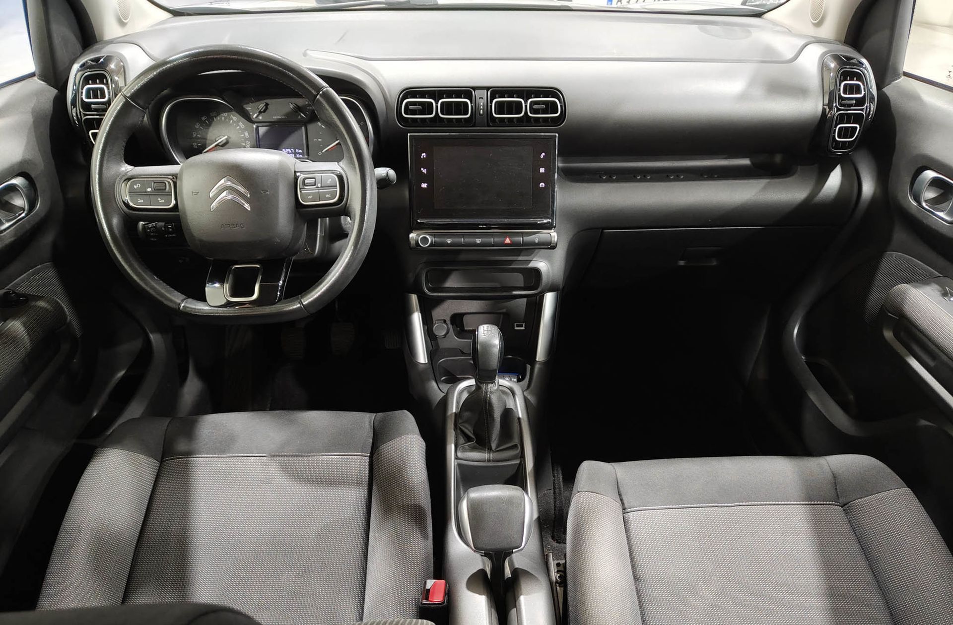Citroën C3 Aircross PureTech 82 Feel - foto 6