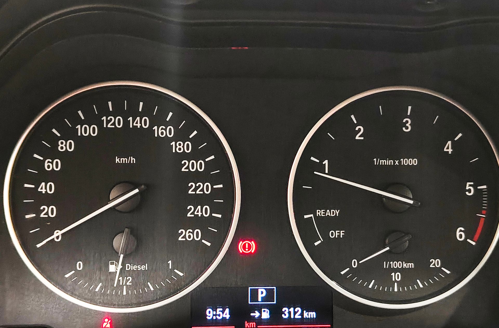 BMW Serie 1 118d - foto 24