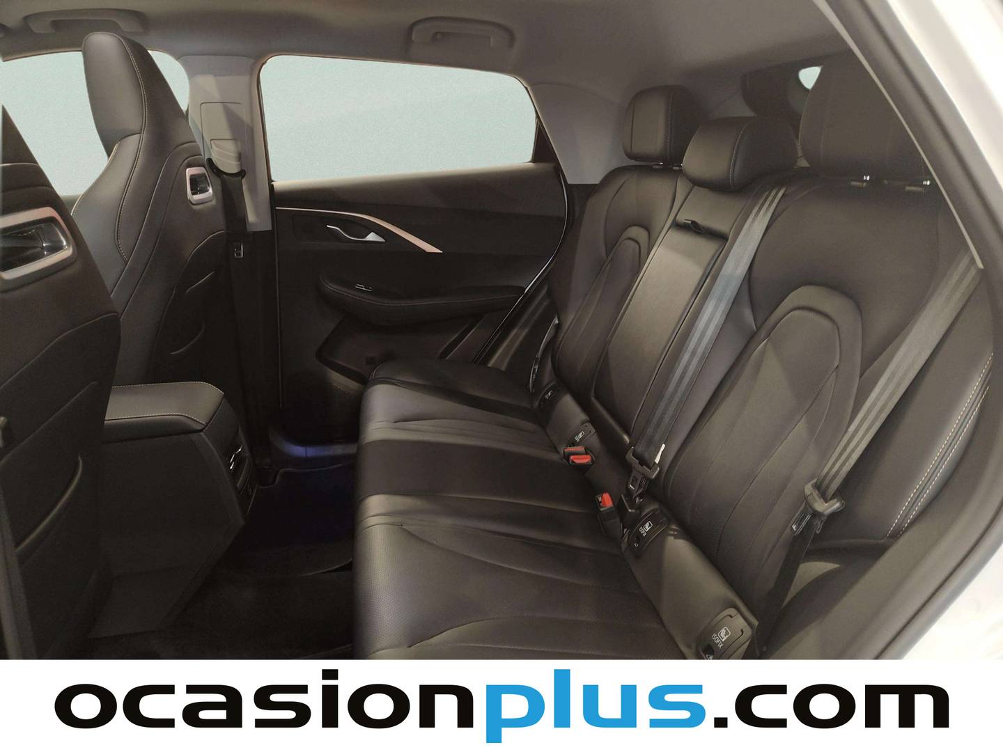 OMODA 5 OMODA 5 1.6 T-GDI Premium DCT (185 CV) 185cv