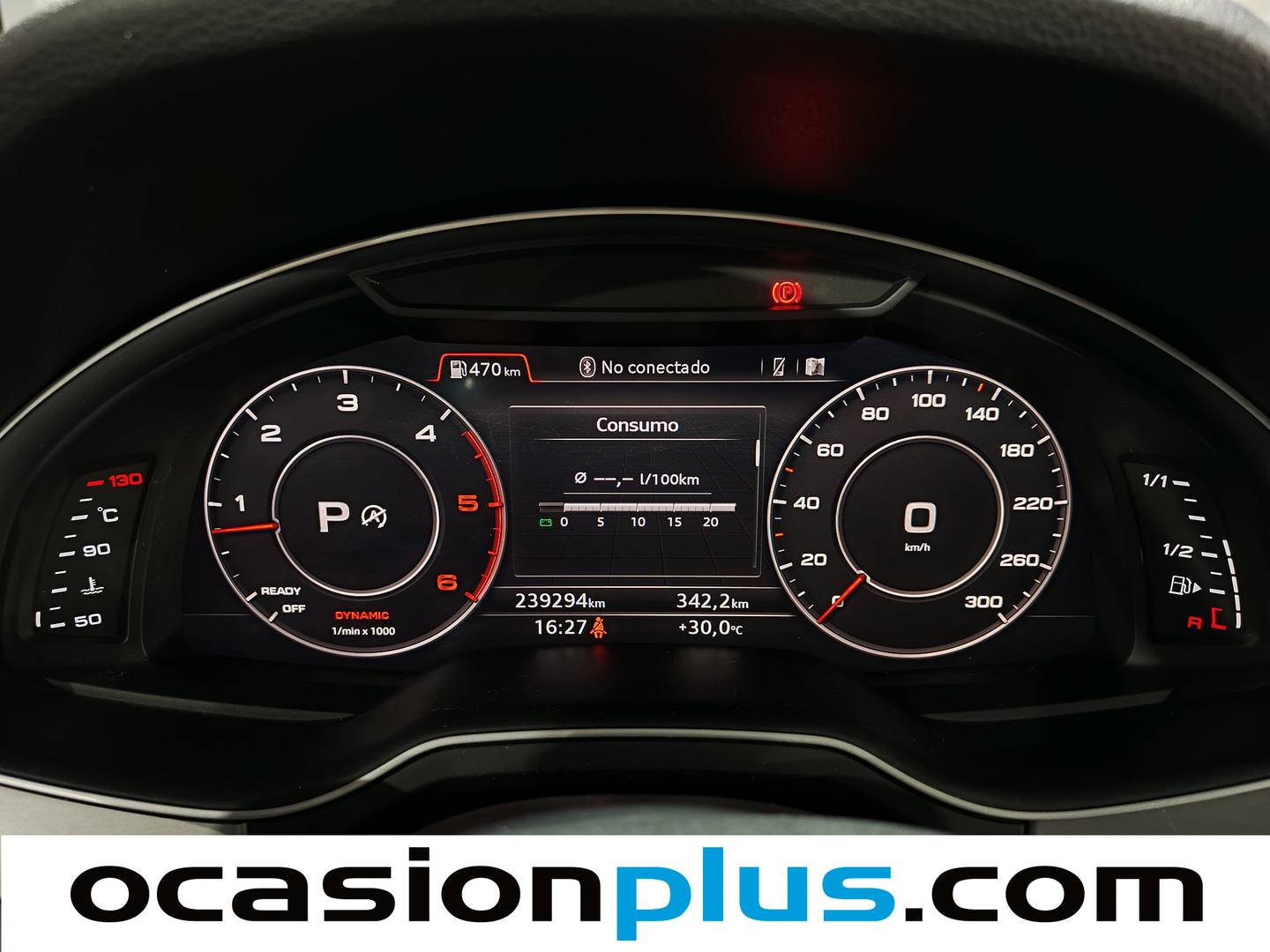 Audi Q7 Audi Q7 sport 3.0 TDI quattro (272 CV) tiptronic Pack S-line barato