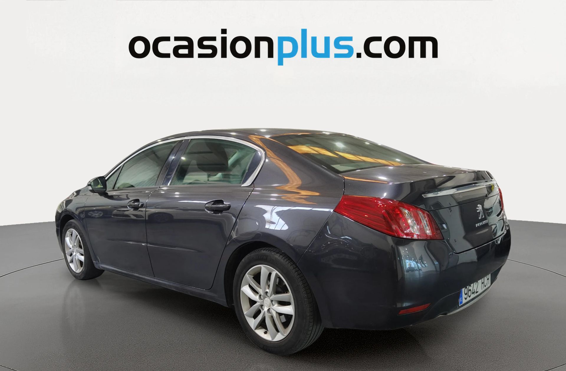 Peugeot 508 1.6 THP Active - foto 3