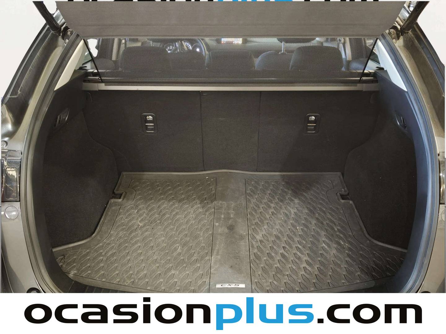 Mazda CX-5 Mazda CX-5 2.0 G Zenith 2WD Auto (165 CV) km 0