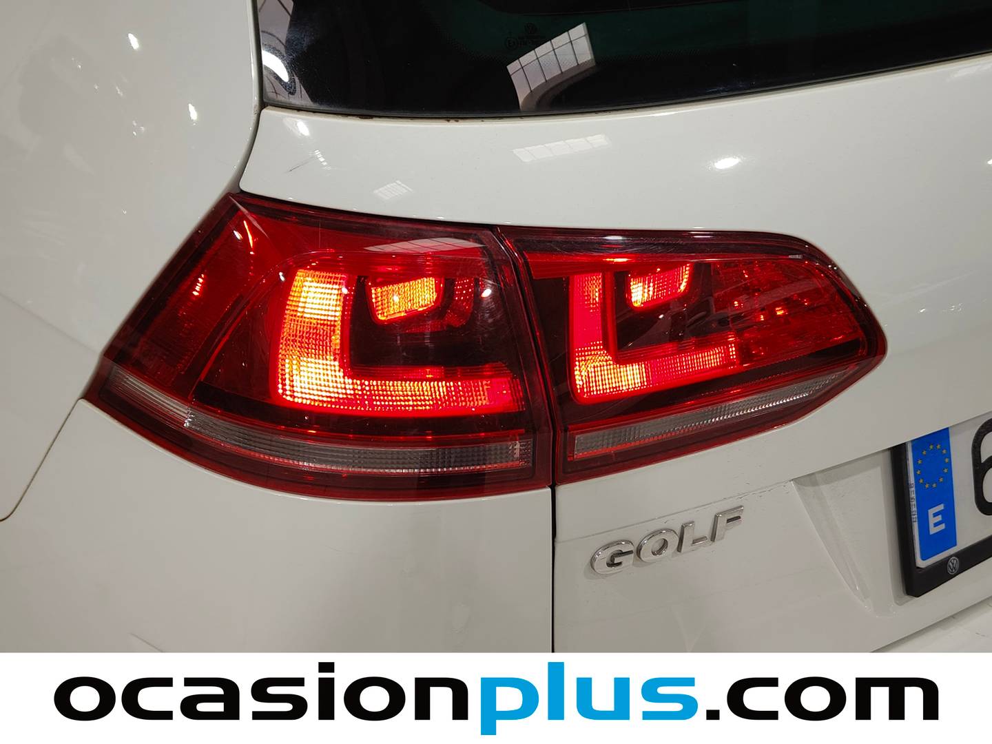 Foto Volkswagen Golf Volkswagen Golf Variant Variant Sport 1.6 TDI BMT (110 CV)