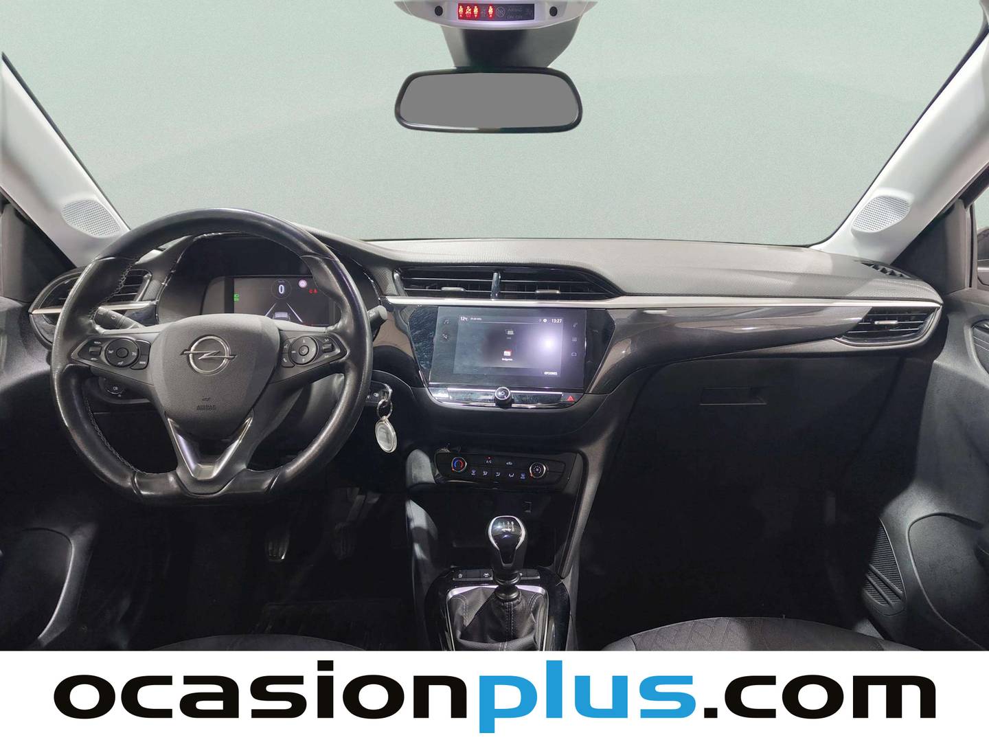 Foto Opel Corsa Opel Corsa 1.2 Turbo XHL Elegance (100 CV)